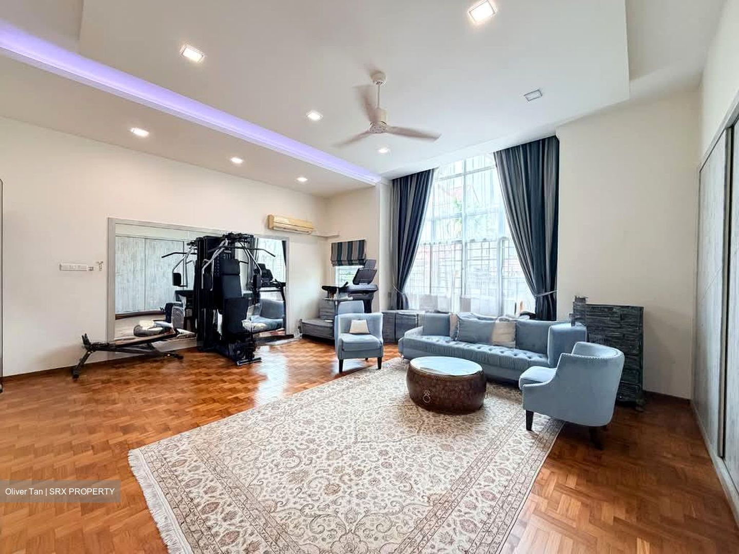 Pinewood Terrace (D25), Terrace #566730251